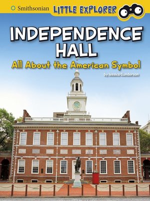 cover image of Independence Hall